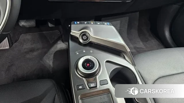 Kia EV6 id 3003114 из Кореи 19