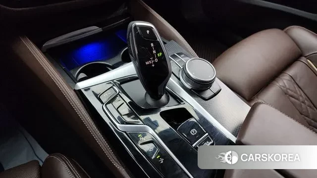 BMW 6 Series GT (G32) id 3377813 из Кореи 19