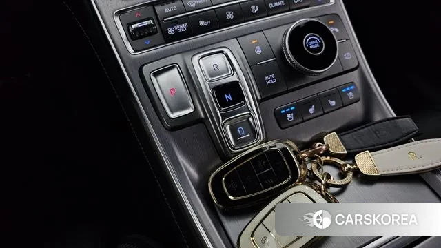 Hyundai The New Santa Fe id 3185607 из Кореи 19