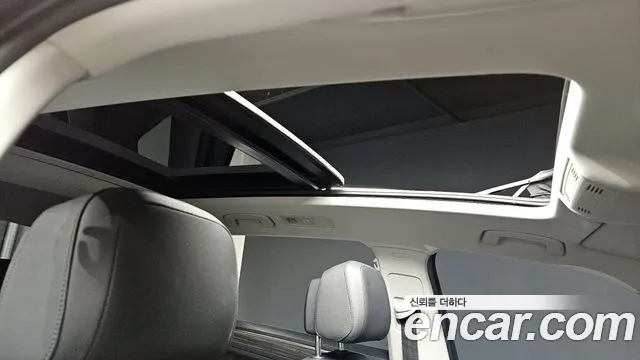 Volkswagen Tiguan Allspace id 2695558 из Кореи 19