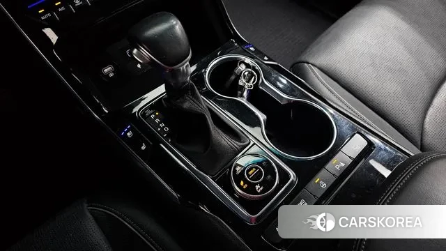 Kia Mohave Master id 3383664 из Кореи 19