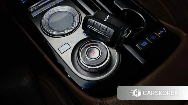 Genesis G80 (RG3) id 3795074 из Кореи 19