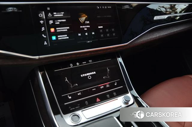 Audi Q7 id 4271817 из Китая 15