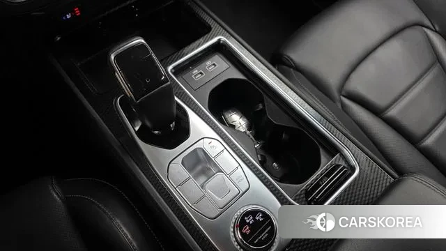 Ssangyong All New Rexton id 3708156 из Кореи 19