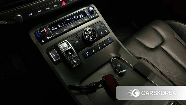 Hyundai Palisade id 3872792 из Кореи 19