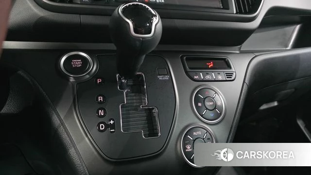 Kia The New Kia Ray id 4757922 из Кореи 29