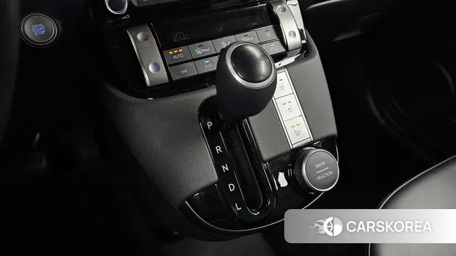 Hyundai Casper id 3273402 из Кореи 19