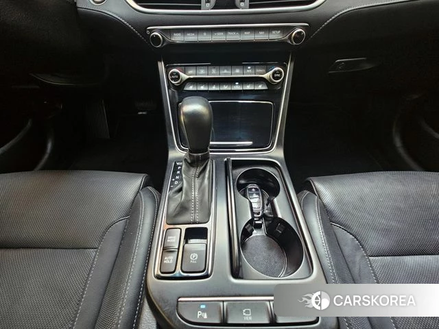 Hyundai Grandeur IG id 4563112 из Кореи 19