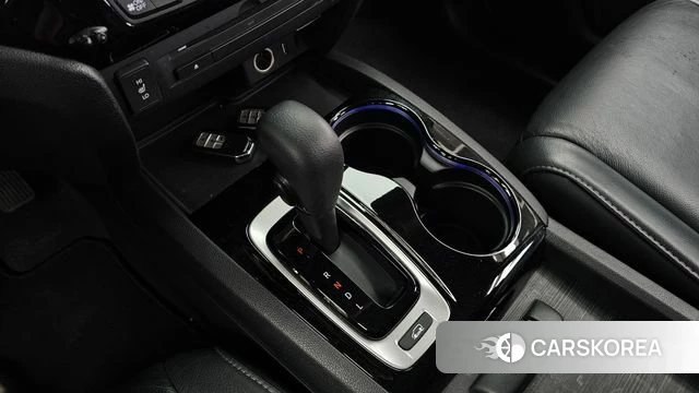 Honda Pilot 3rd generation id 4430604 из Кореи 31