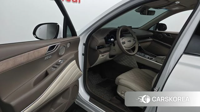 Genesis GV80 id 3911119 из Кореи 19