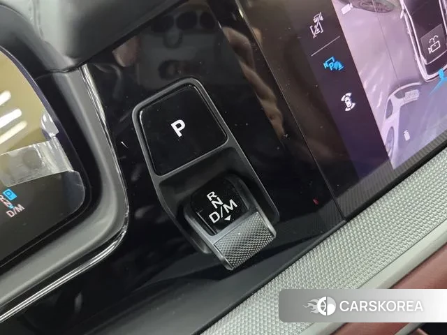 Porsche Cayenne (PO536) id 3437257 из Кореи 19