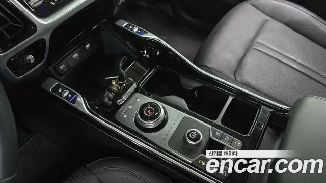 Kia Sorento 4th Generation id 2945446 из Кореи 19