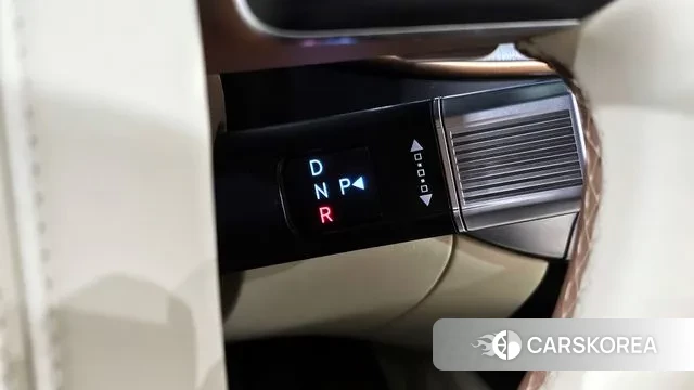 Hyundai Grandeur Hybrid (GN7) id 3426840 из Кореи 19