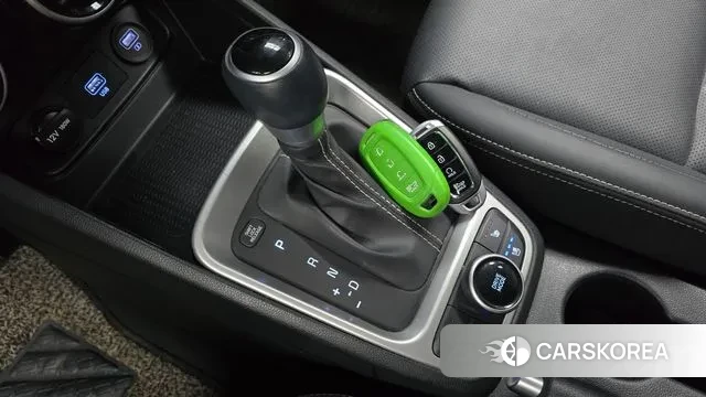 Hyundai Venue id 3665721 из Кореи 19