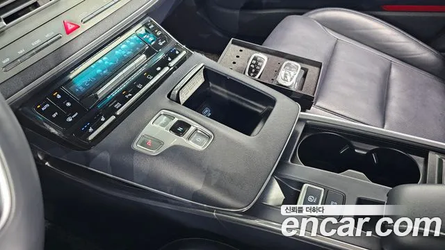 Hyundai The New Grandeur IG id 2488996 из Кореи 19