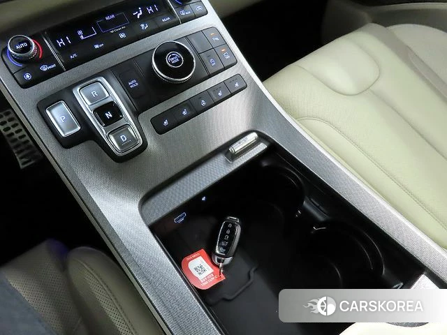 Hyundai Palisade id 4018313 из Кореи 19