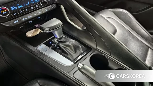 Hyundai Avante (CN7) id 3597447 из Кореи 19