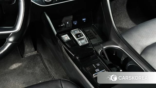 Hyundai Sonata (DN8) id 4303196 из Кореи 19