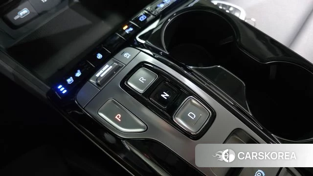 Hyundai Tucson (NX4) id 4194846 из Кореи 19