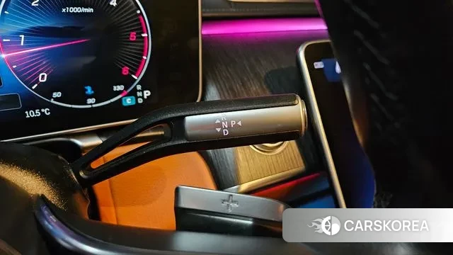 Mercedes-Benz S-Class W223 id 3639944 из Кореи 12