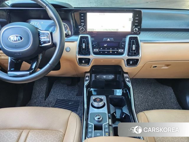 Kia Sorento 4th Generation id 4547735 из Кореи 19