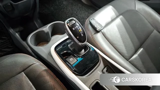 Chevrolet (GM Daewoo) Bolt EV id 3307981 из Кореи 19