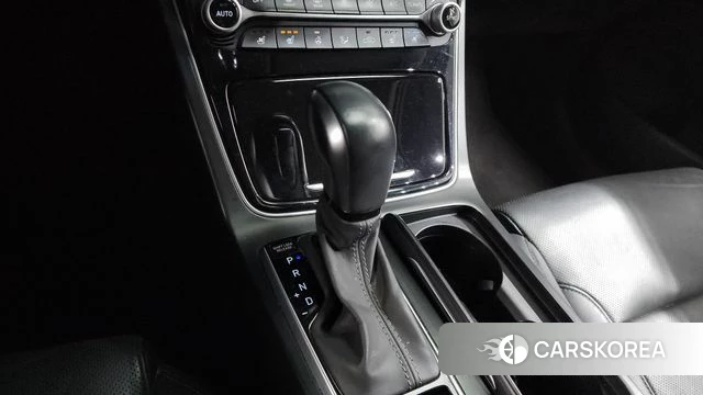 Hyundai Grandeur IG id 3801346 из Кореи 19