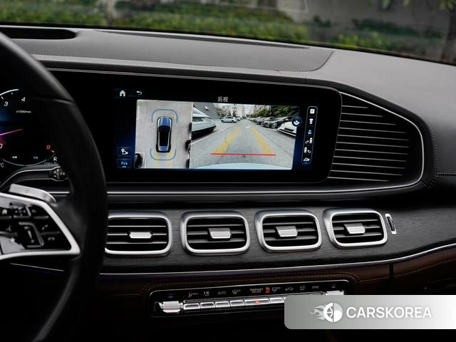 Mercedes-Benz GLE (import) id 4271852 из Китая 19