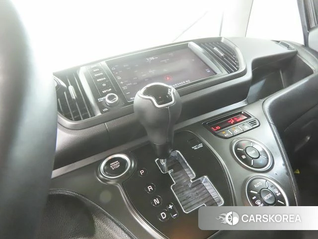 Kia The New Kia Ray id 4691602 из Кореи 19