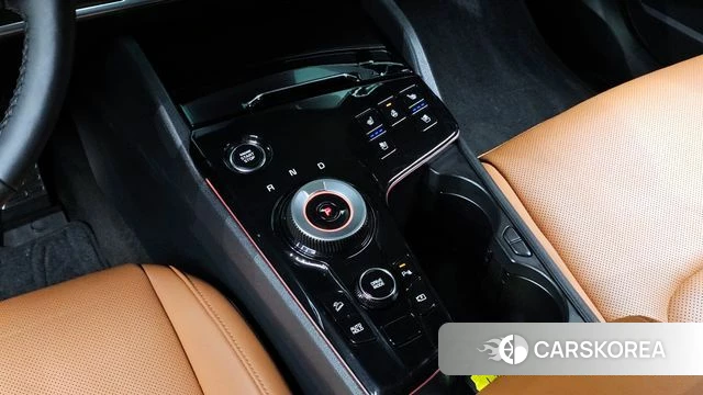 Kia Sportage 5th Generation Hybrid id 4354351 из Кореи 19