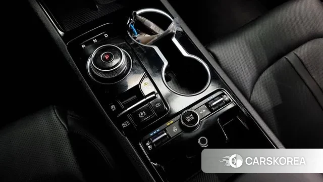 Kia The New K5 3rd generation id 3571546 из Кореи 19