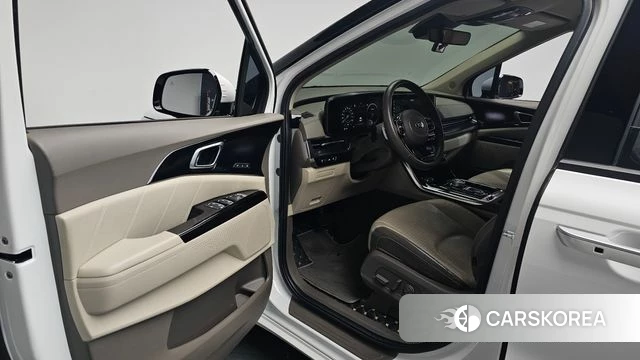 Kia Carnival 4th generation id 4202910 из Кореи 35