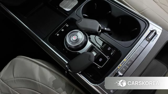 Kia The New Carnival 4th Generation id 3933597 из Кореи 19