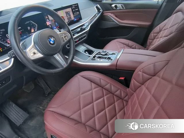 BMW X5 id 4275607 из Китая 17
