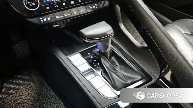 Hyundai Avante (CN7) id 3479643 из Кореи 19