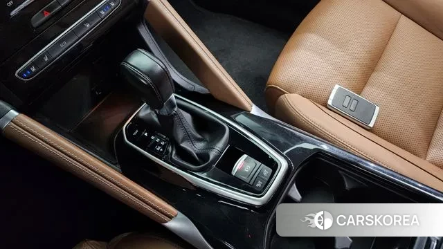 Renault Korea (Samsung) The New QM6 id 2890277 из Кореи 19