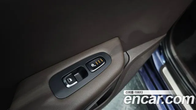 Kia Stinger id 2677494 из Кореи 19