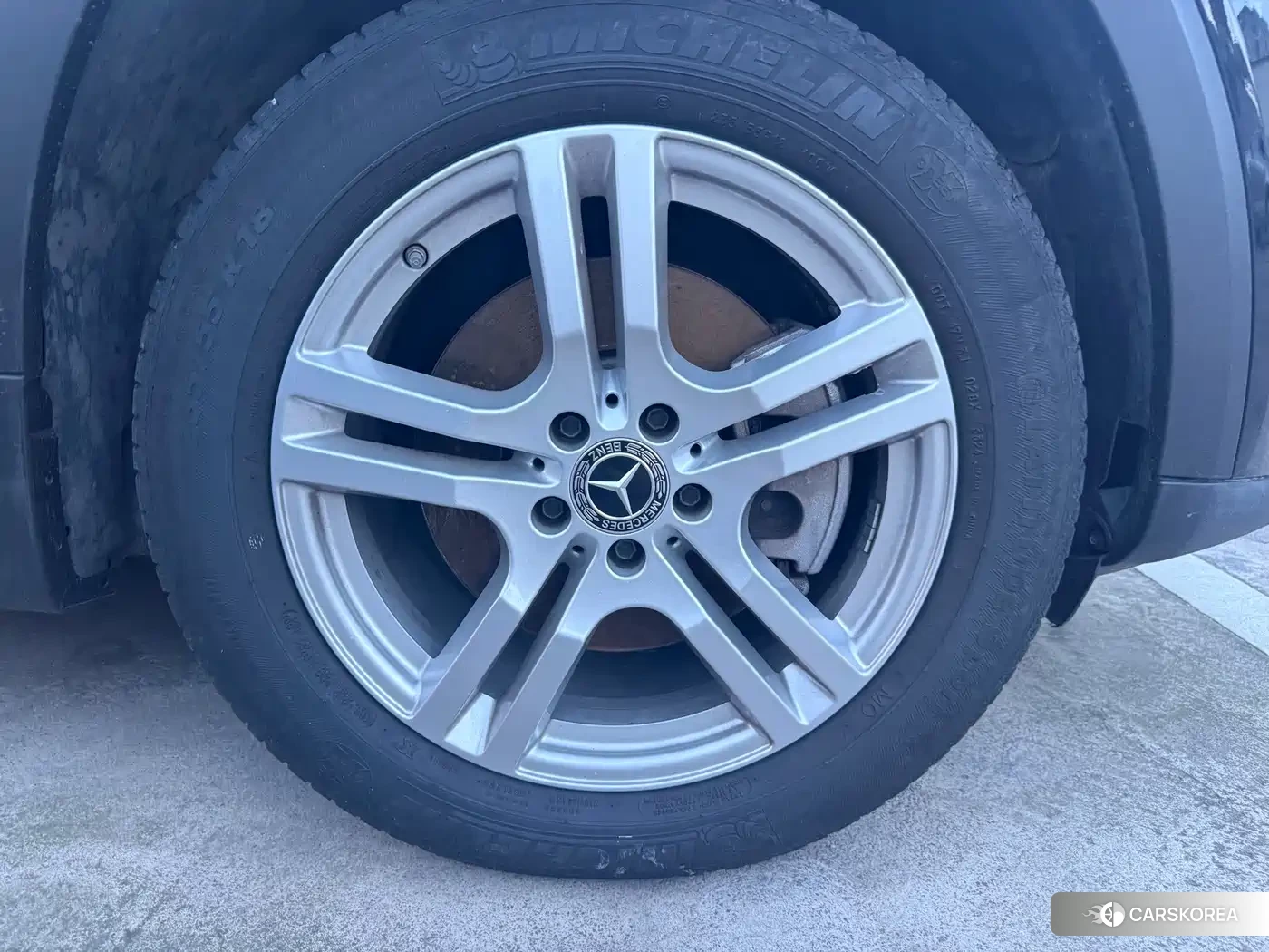 Mercedes-Benz GLB id 4653802 из Китая 25