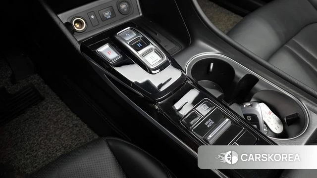 Hyundai Sonata (DN8) id 4447073 из Кореи 34