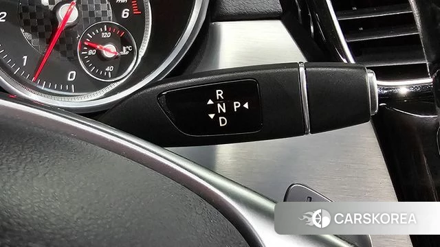 Mercedes-Benz GLE - Class W166 id 4647720 из Кореи 29