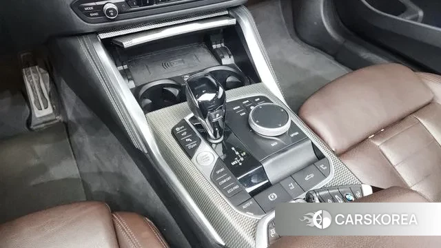 BMW 4 Series (G22) id 3023305 из Кореи 19