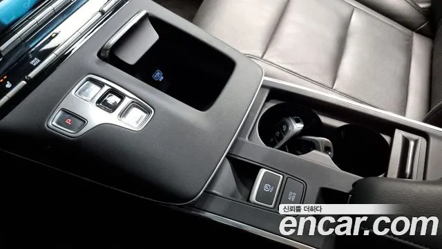 Hyundai The New Grandeur IG Hybrid id 2709248 из Кореи 19