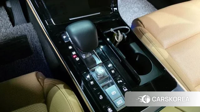 Kia K7 Premier Hybrid id 3428170 из Кореи 19