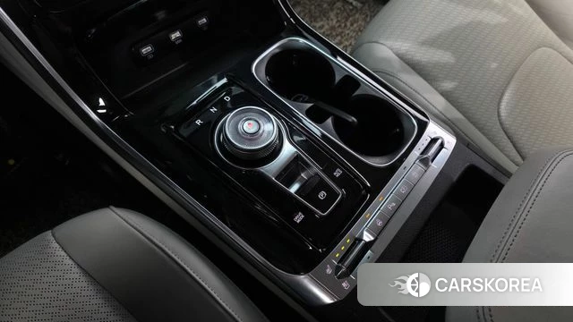 Kia Carnival 4th generation id 3923367 из Кореи 19