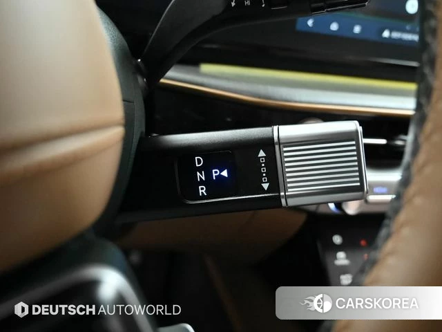 Hyundai Grandeur (GN7) id 3799141 из Кореи 19