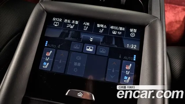 Lexus LS500h 5th generation id 2530394 из Кореи 19