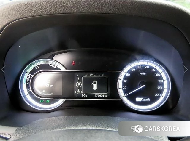 Kia Niro id 4587254 из Кореи 19