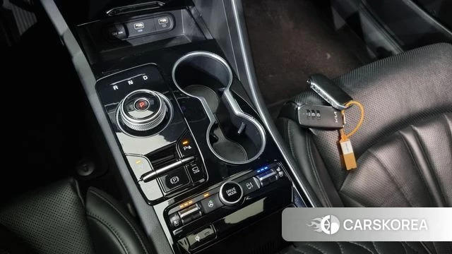 Kia K5 3rd generation id 3826730 из Кореи 19