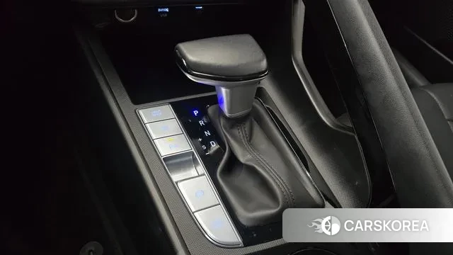 Hyundai The New Avante (CN7) id 3701141 из Кореи 19