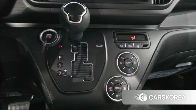 Kia The New Kia Ray id 4791985 из Кореи 34
